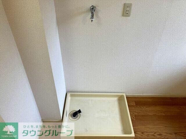 パークサイド八雲の物件内観写真