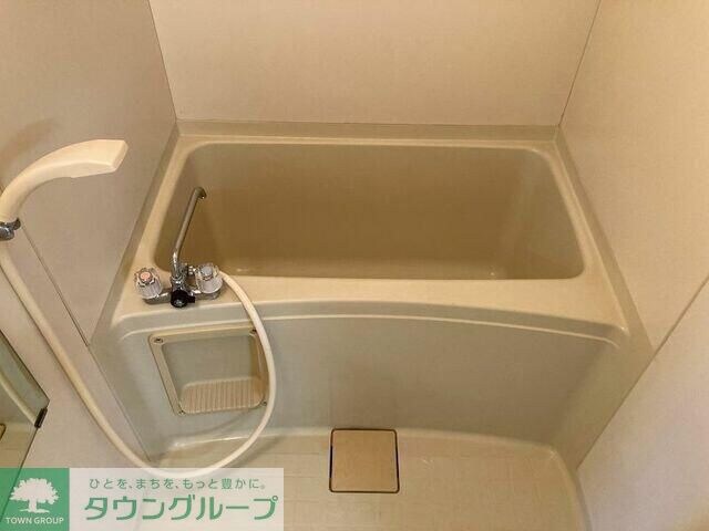 パークサイド八雲の物件内観写真