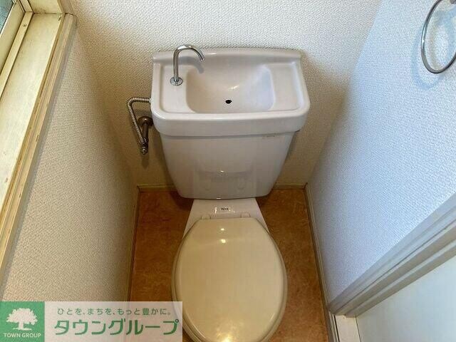 パークサイド八雲の物件内観写真