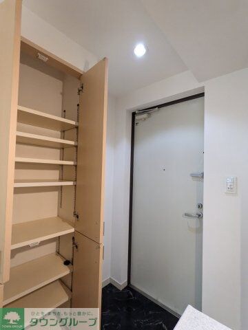 ガーデン代々木八幡の物件内観写真