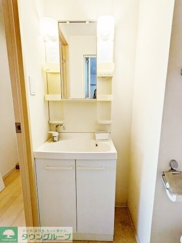 ガーデン代々木八幡の物件内観写真