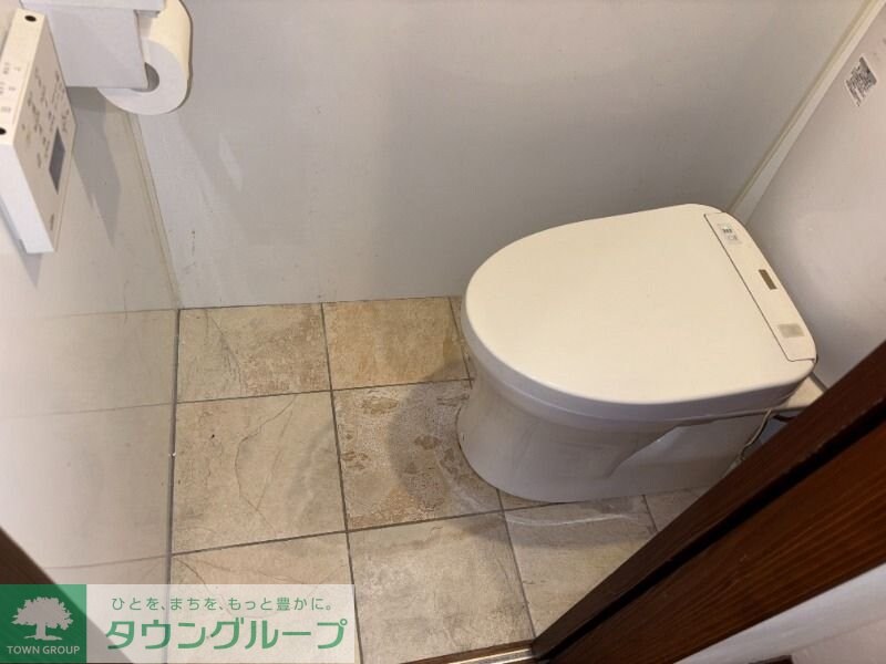 太閤コーポ代々木の物件内観写真