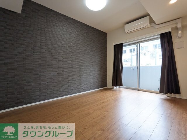 ハーモニーレジデンス品川高輪の物件内観写真