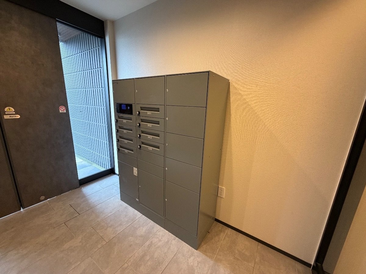 Bloom深沢の物件内観写真