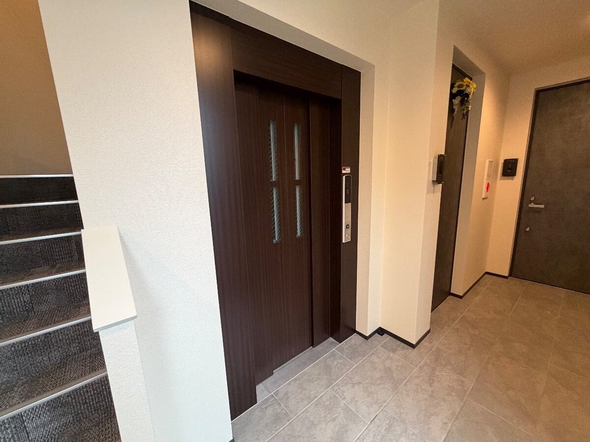 Bloom深沢の物件内観写真