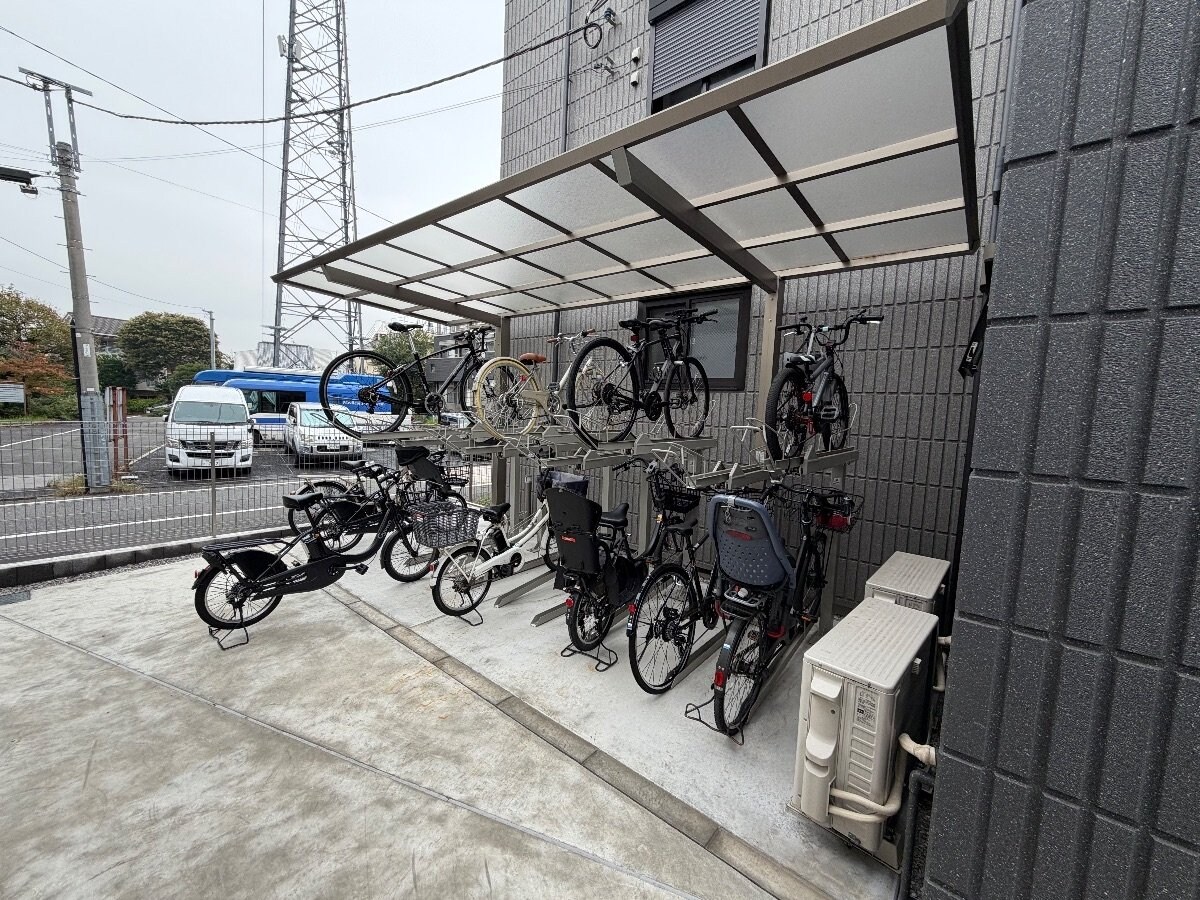 Bloom深沢の物件内観写真