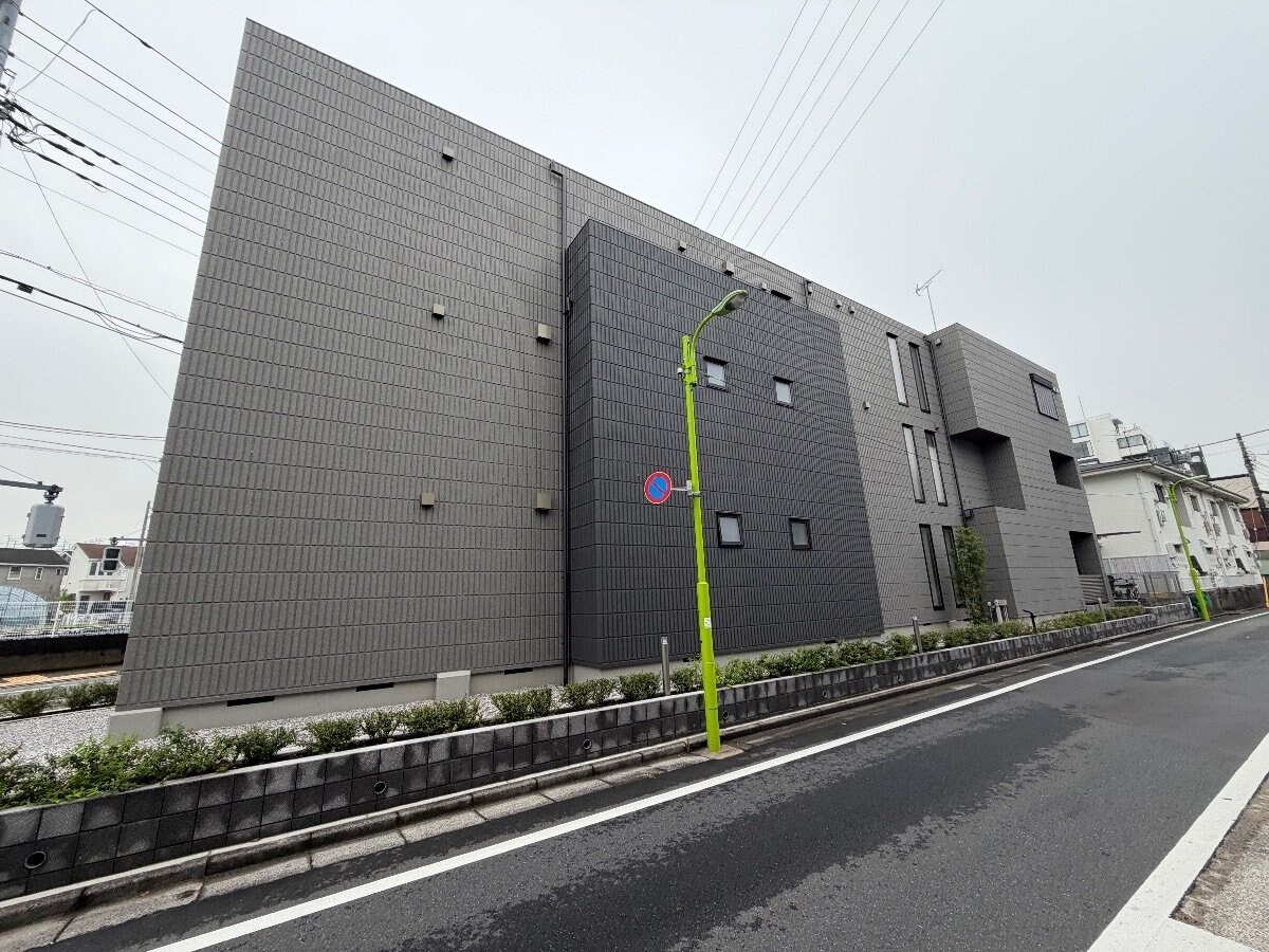 Bloom深沢の物件内観写真