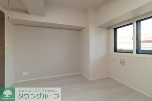 ケルスコート笹塚の物件内観写真