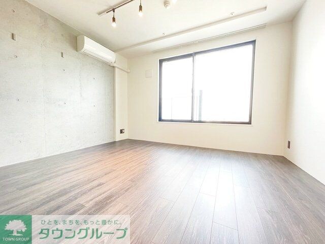 グランパセオ駒沢大学の物件内観写真