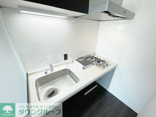 グランパセオ駒沢大学の物件内観写真