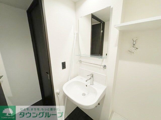 グランパセオ駒沢大学の物件内観写真