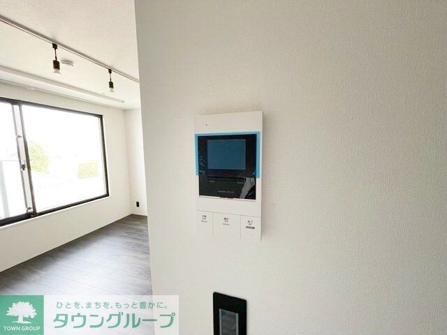 グランパセオ駒沢大学の物件内観写真