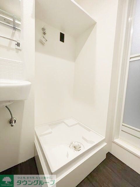 グランパセオ駒沢大学の物件内観写真