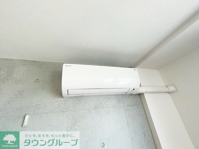 グランパセオ駒沢大学の物件内観写真