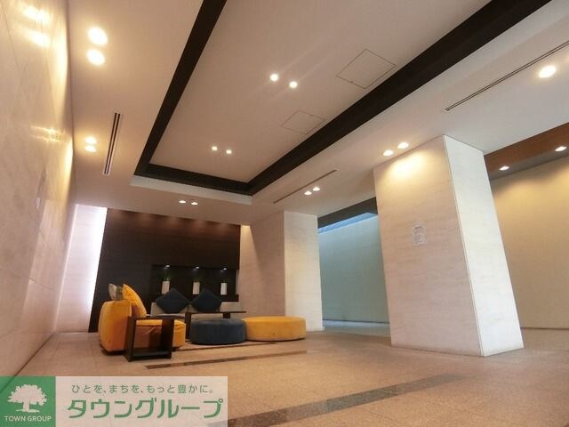 HF若林公園レジデンスの物件内観写真