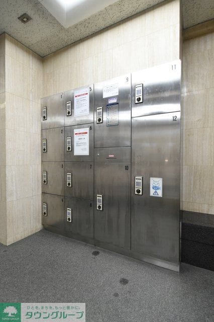 エクセリア代々木の物件内観写真