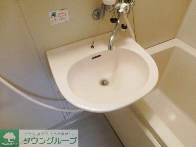 エクセリア代々木の物件内観写真