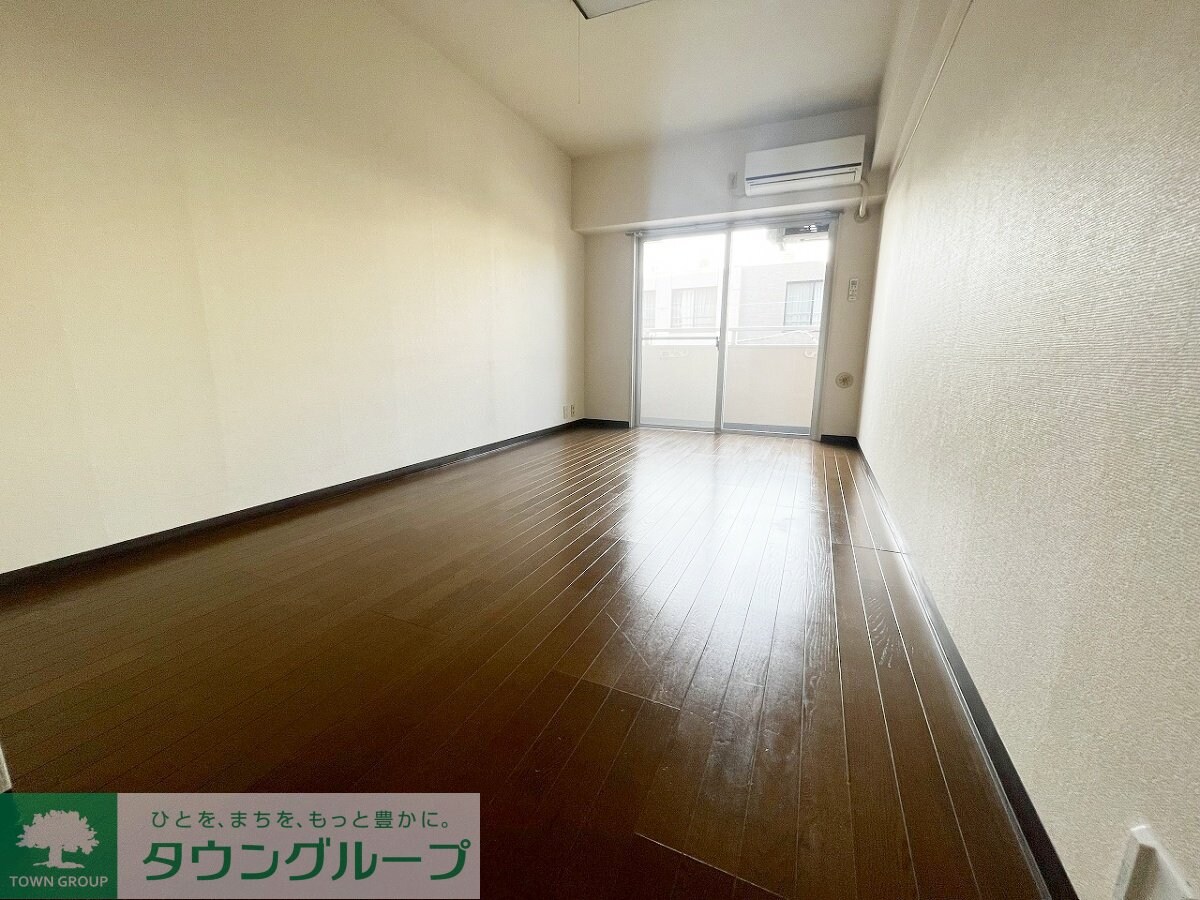 ロイヤルエクセレント学芸大の物件内観写真