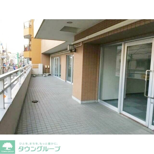 ロイヤルエクセレント学芸大の物件内観写真