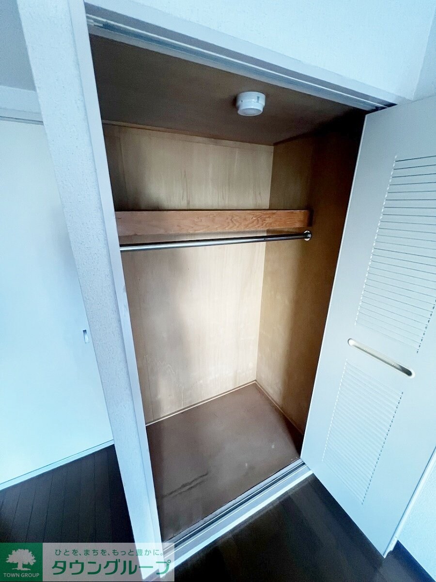 ロイヤルエクセレント学芸大の物件内観写真