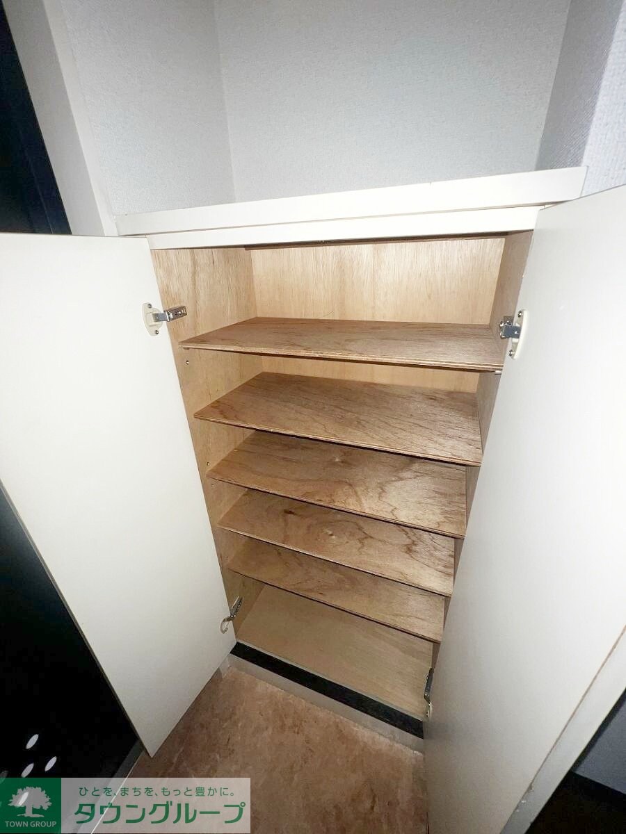 ロイヤルエクセレント学芸大の物件内観写真