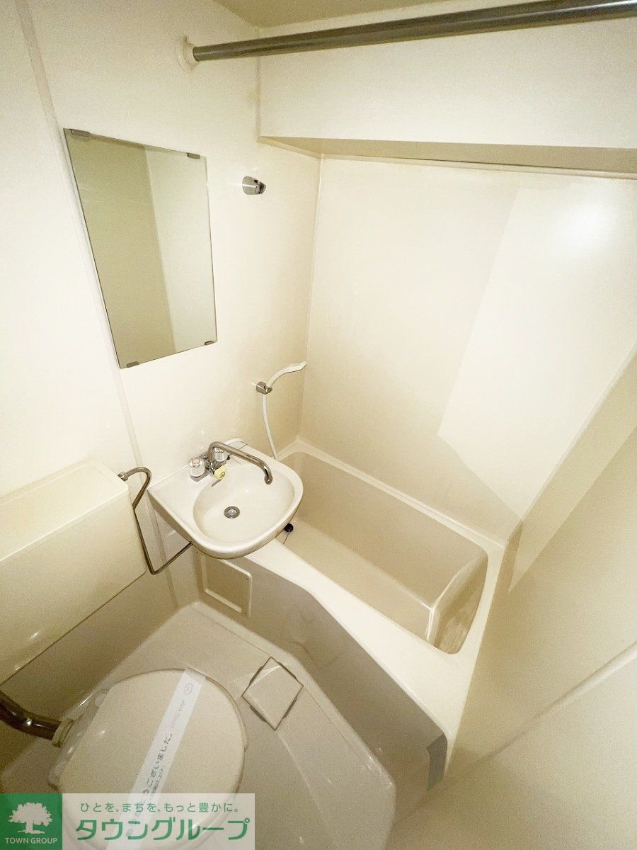 ロイヤルエクセレント学芸大の物件内観写真