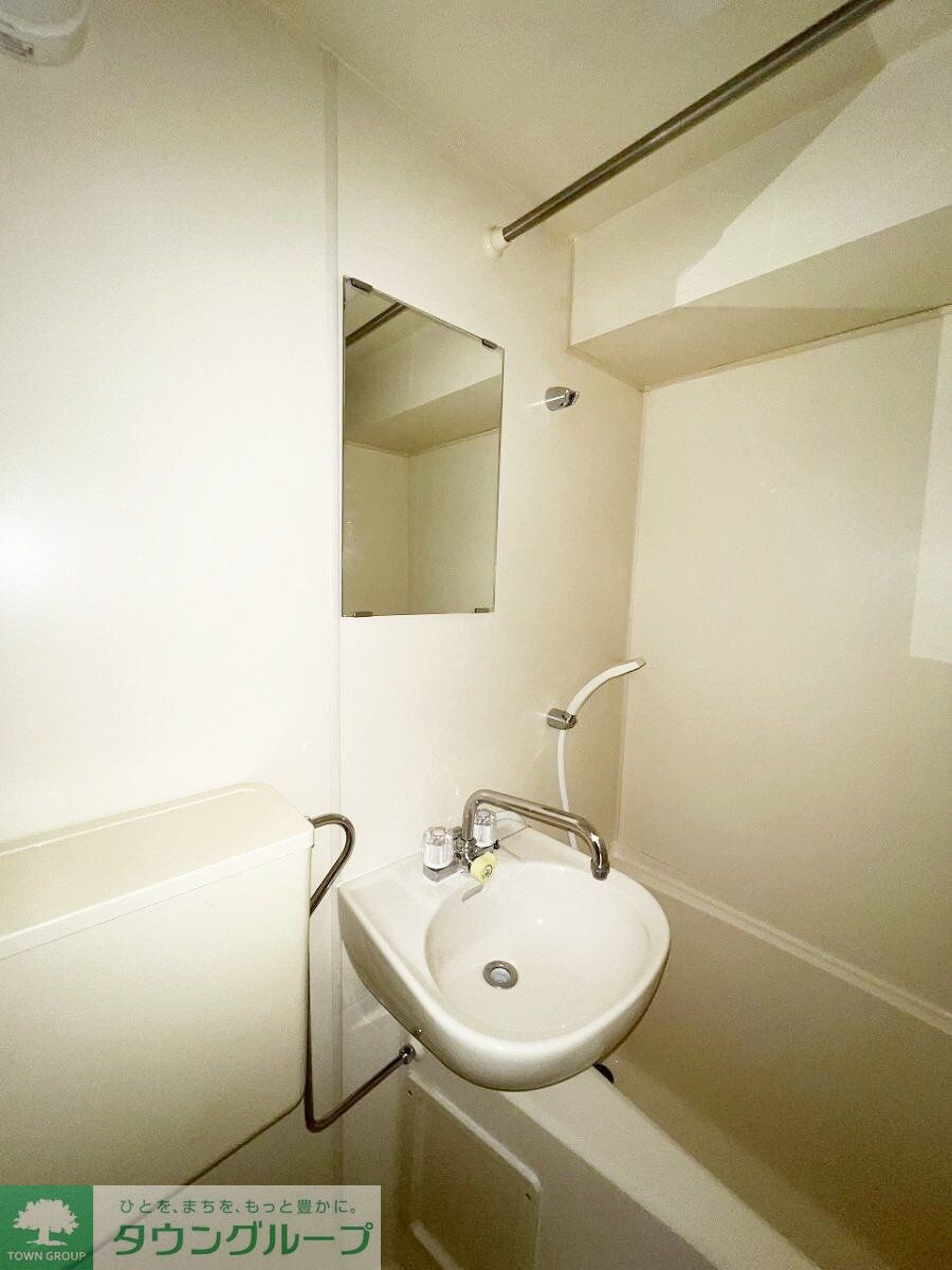 ロイヤルエクセレント学芸大の物件内観写真