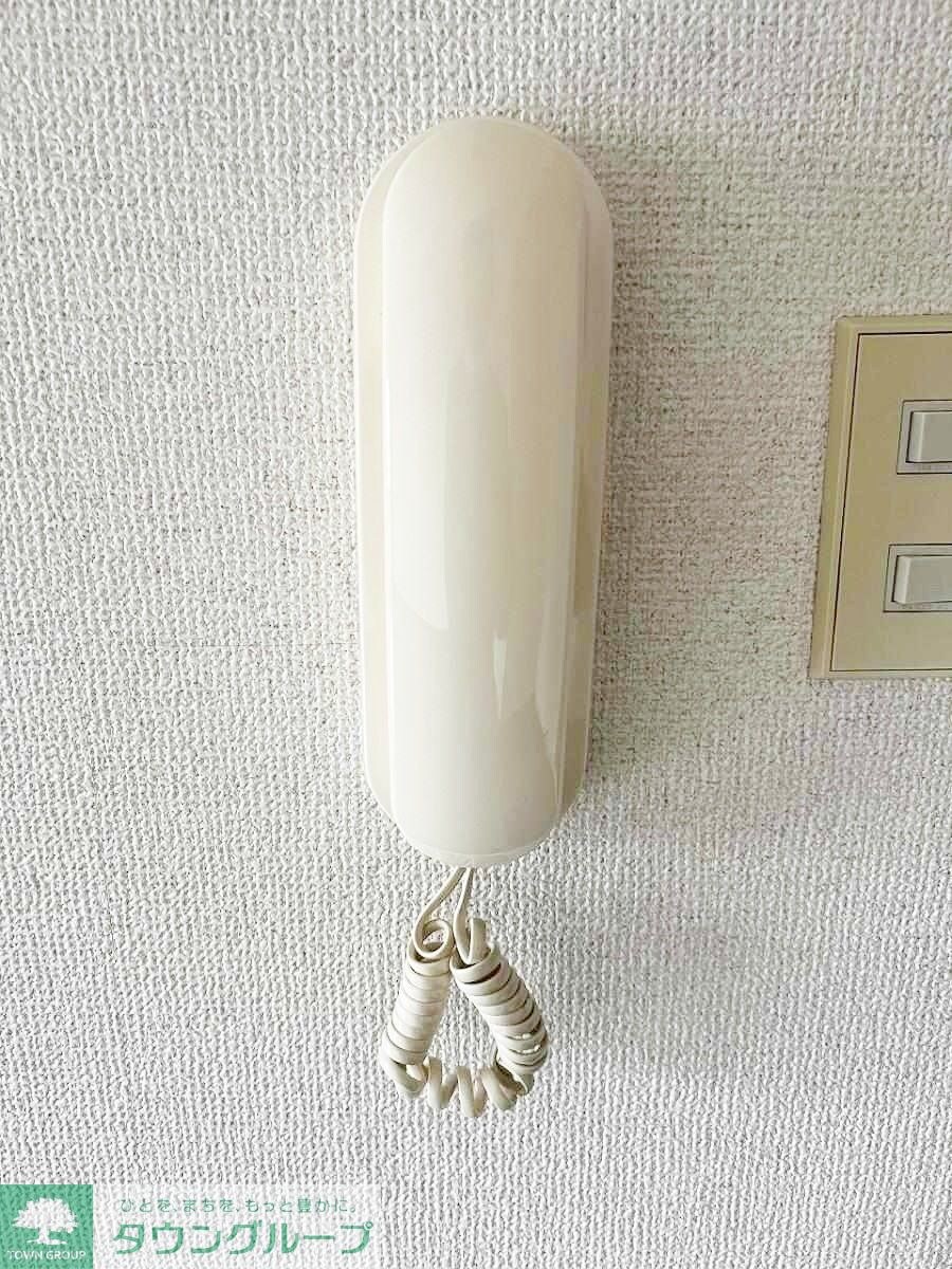 ロイヤルエクセレント学芸大の物件内観写真