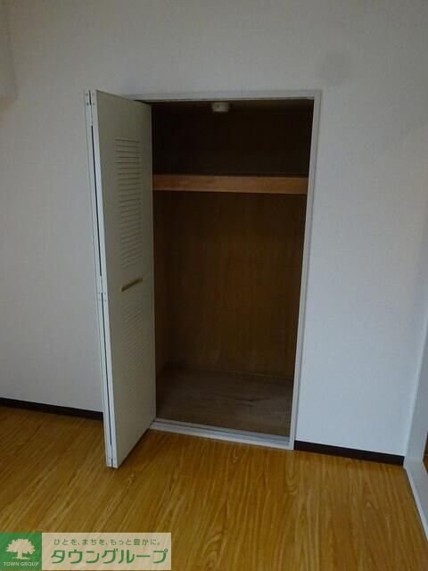 ロイヤルエクセレント学芸大の物件内観写真