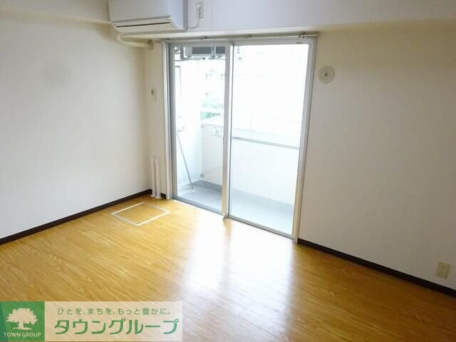 ロイヤルエクセレント学芸大の物件内観写真