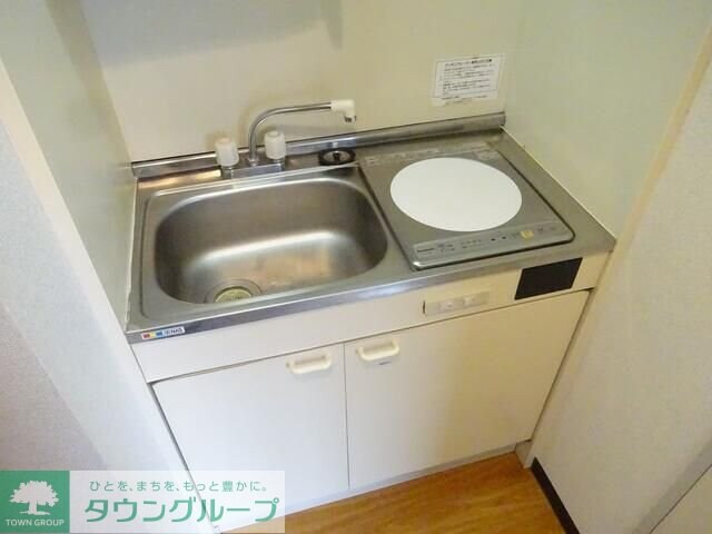 ロイヤルエクセレント学芸大の物件内観写真