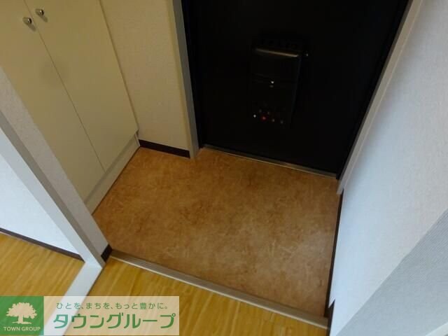 ロイヤルエクセレント学芸大の物件内観写真