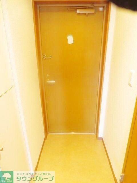 メゾンヌーヴェルの物件内観写真