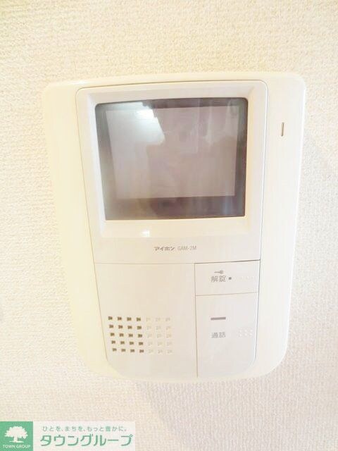 メゾンヌーヴェルの物件内観写真