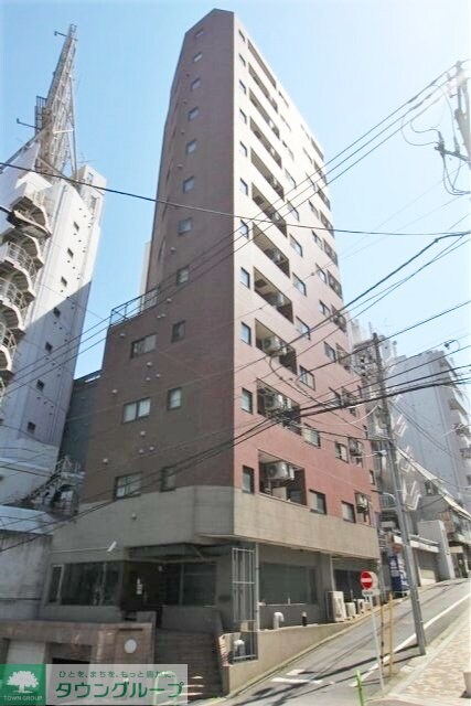 シンシア六本木の物件内観写真