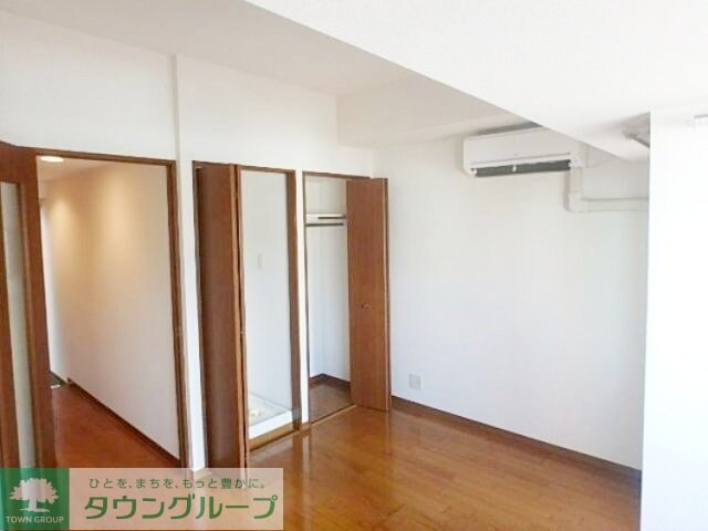 シンシア六本木の物件内観写真