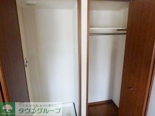 シンシア六本木の物件内観写真