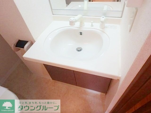 シンシア六本木の物件内観写真