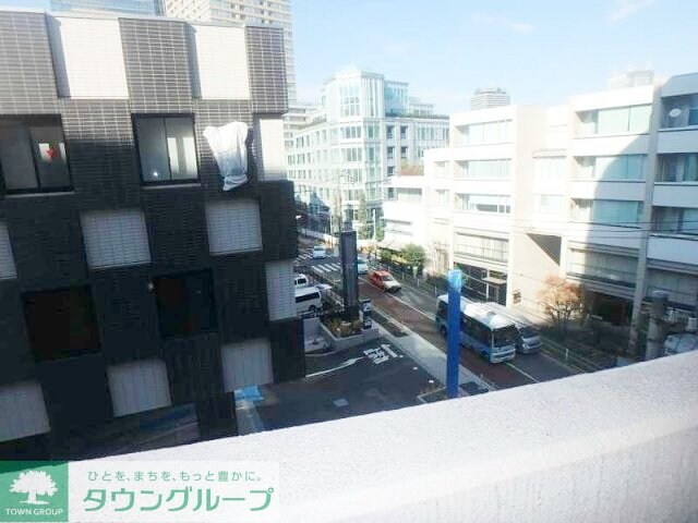 シンシア六本木の物件内観写真