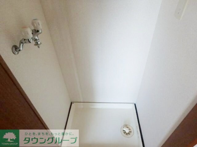 シンシア六本木の物件内観写真