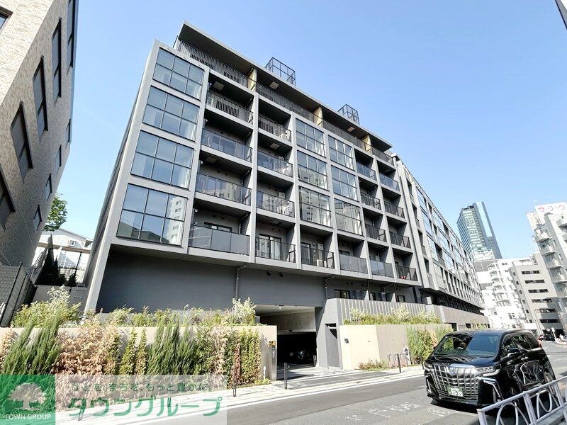 Brillia ist 池尻大橋の物件内観写真