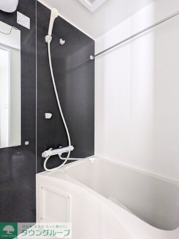 アベリアハイムの物件内観写真