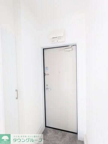 アベリアハイムの物件内観写真