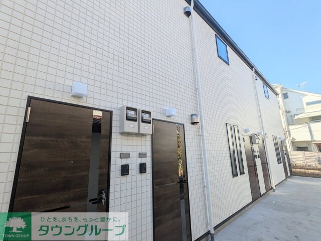 アベリアハイムの物件内観写真