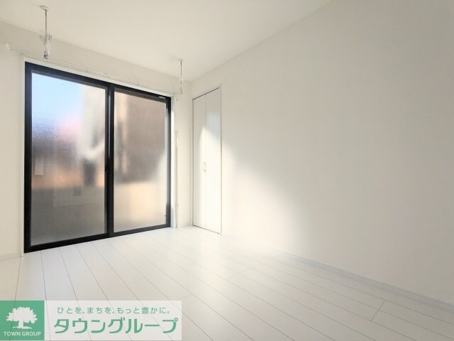 アベリアハイムの物件内観写真