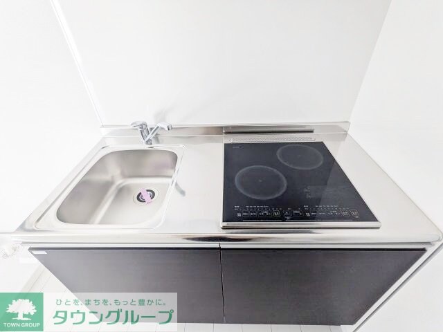 アベリアハイムの物件内観写真