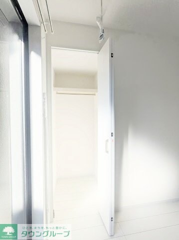 アベリアハイムの物件内観写真