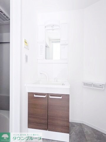 アベリアハイムの物件内観写真