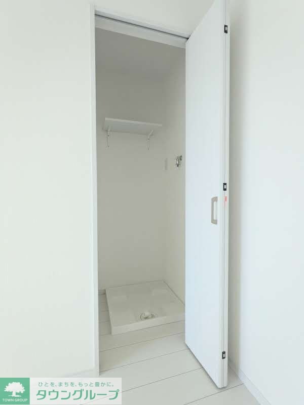 アベリアハイムの物件内観写真