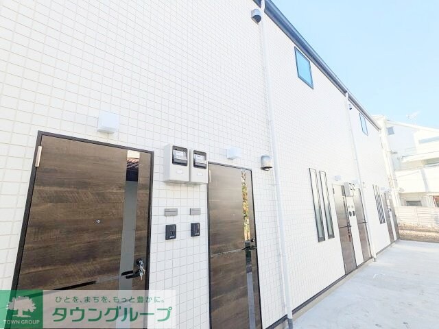 アベリアハイムの物件内観写真